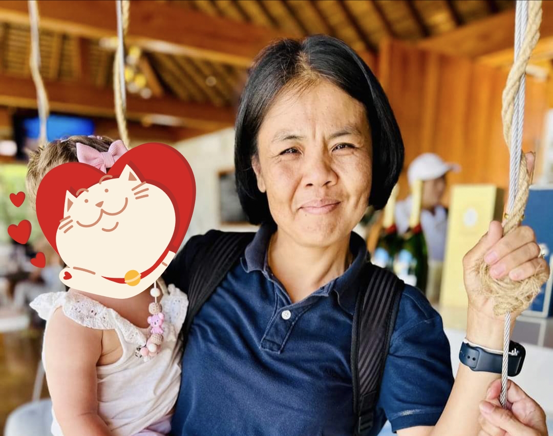 Nanny Jib Jib