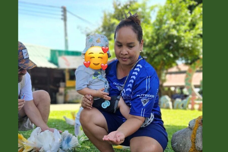Nanny Monny