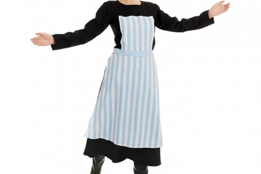 FVV Nanny Main
